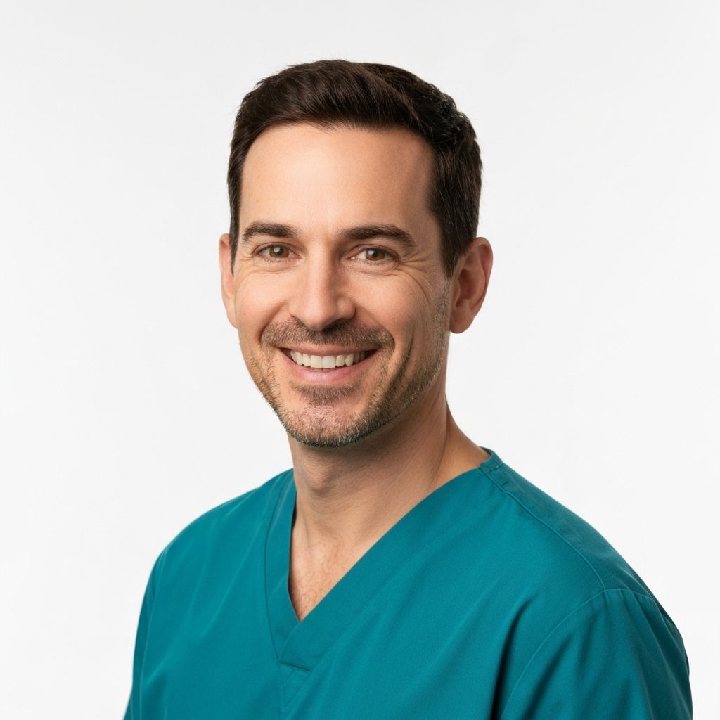 Fotografie Dr. Mihai Constantinescu