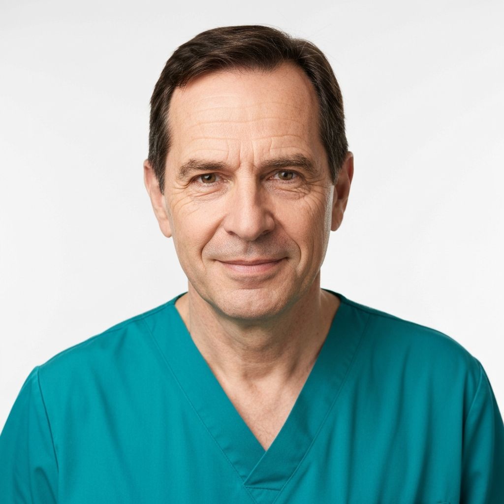 Fotografie Dr. Alexandru Marin